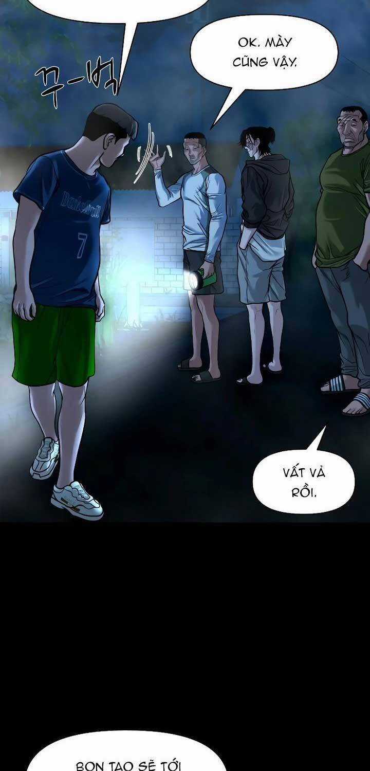 Ngôi Làng Ma Quái Chapter 16 trang 51