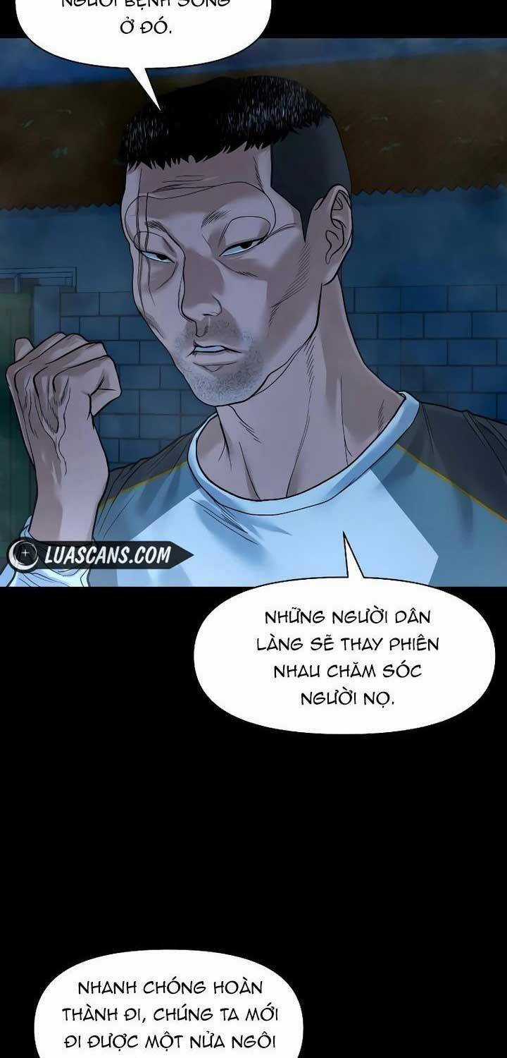 Ngôi Làng Ma Quái Chapter 16 trang 53