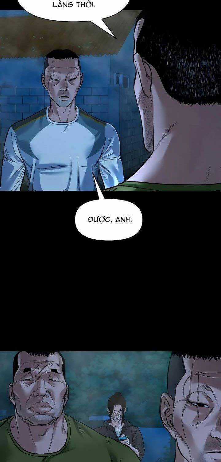 Ngôi Làng Ma Quái Chapter 16 trang 54