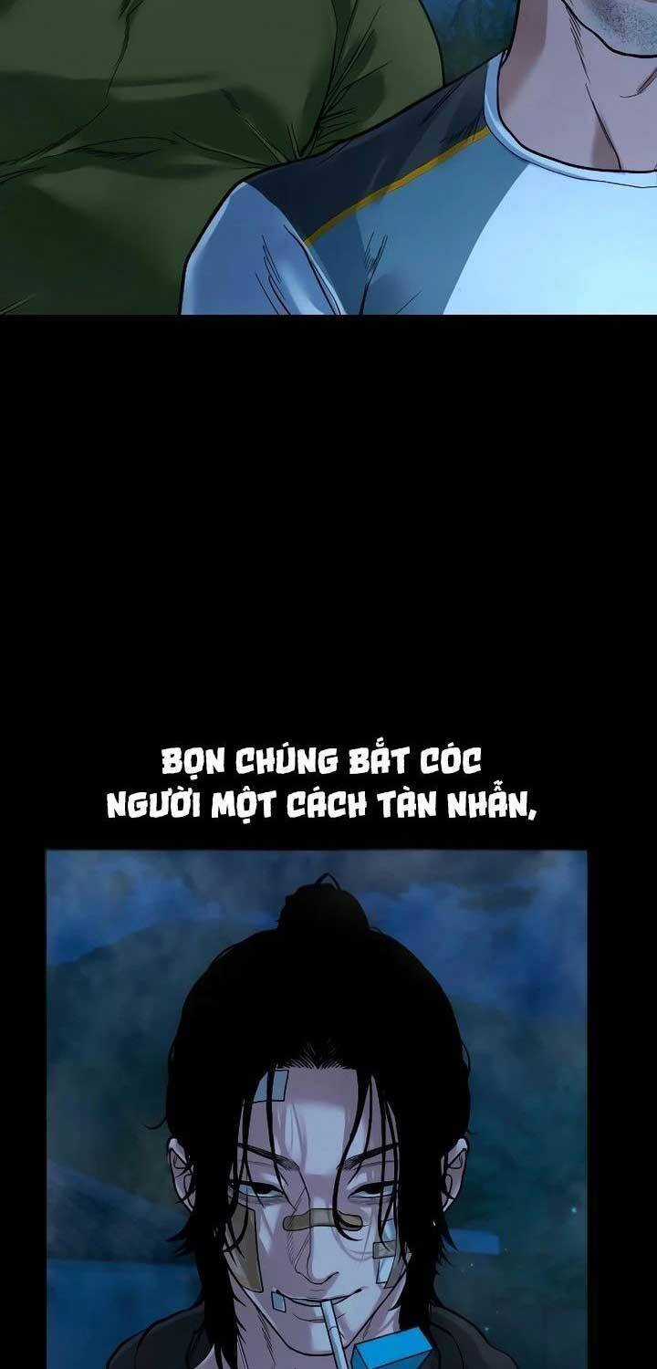 Ngôi Làng Ma Quái Chapter 16 trang 55