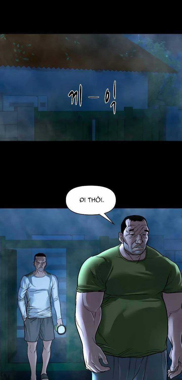 Ngôi Làng Ma Quái Chapter 16 trang 60