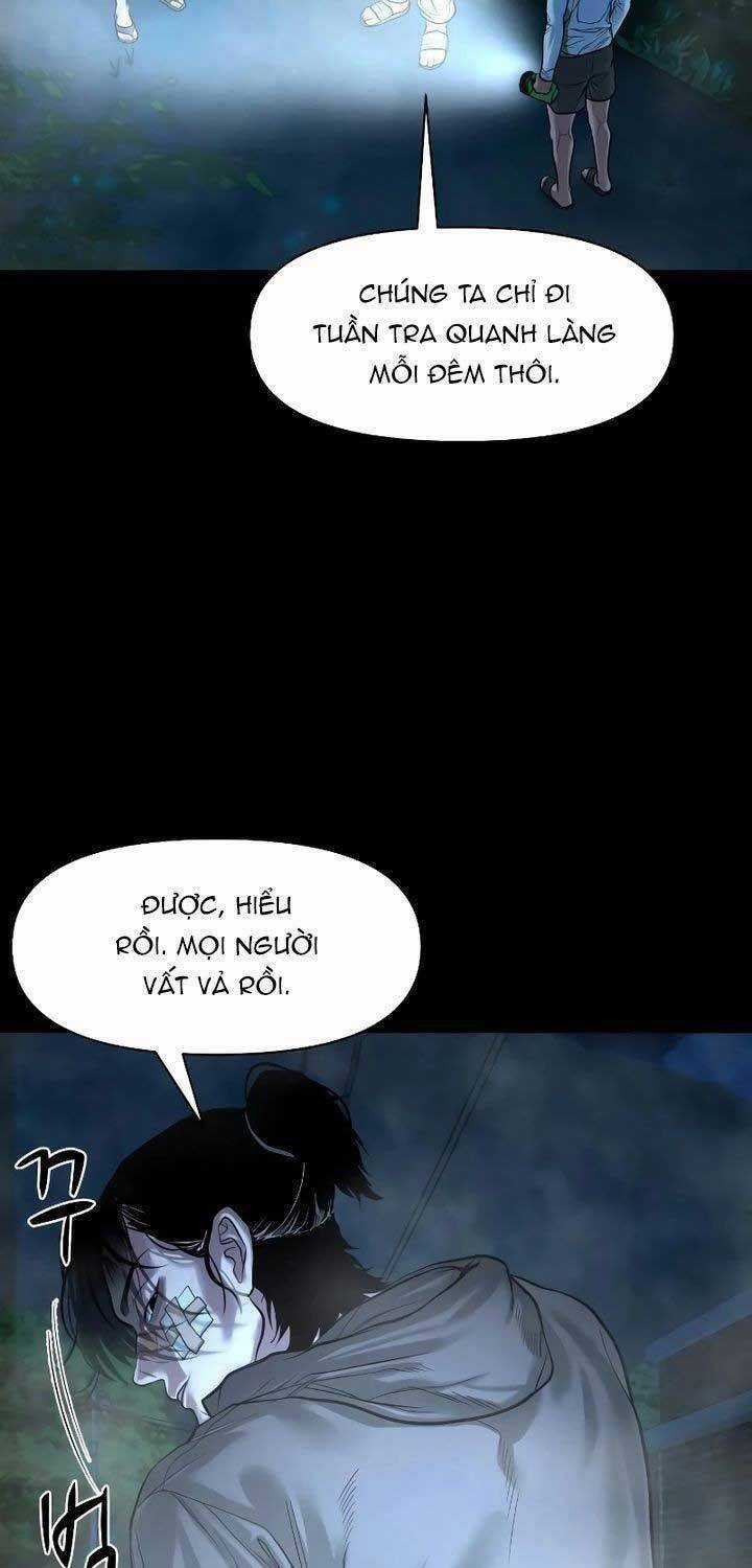 Ngôi Làng Ma Quái Chapter 16 trang 66