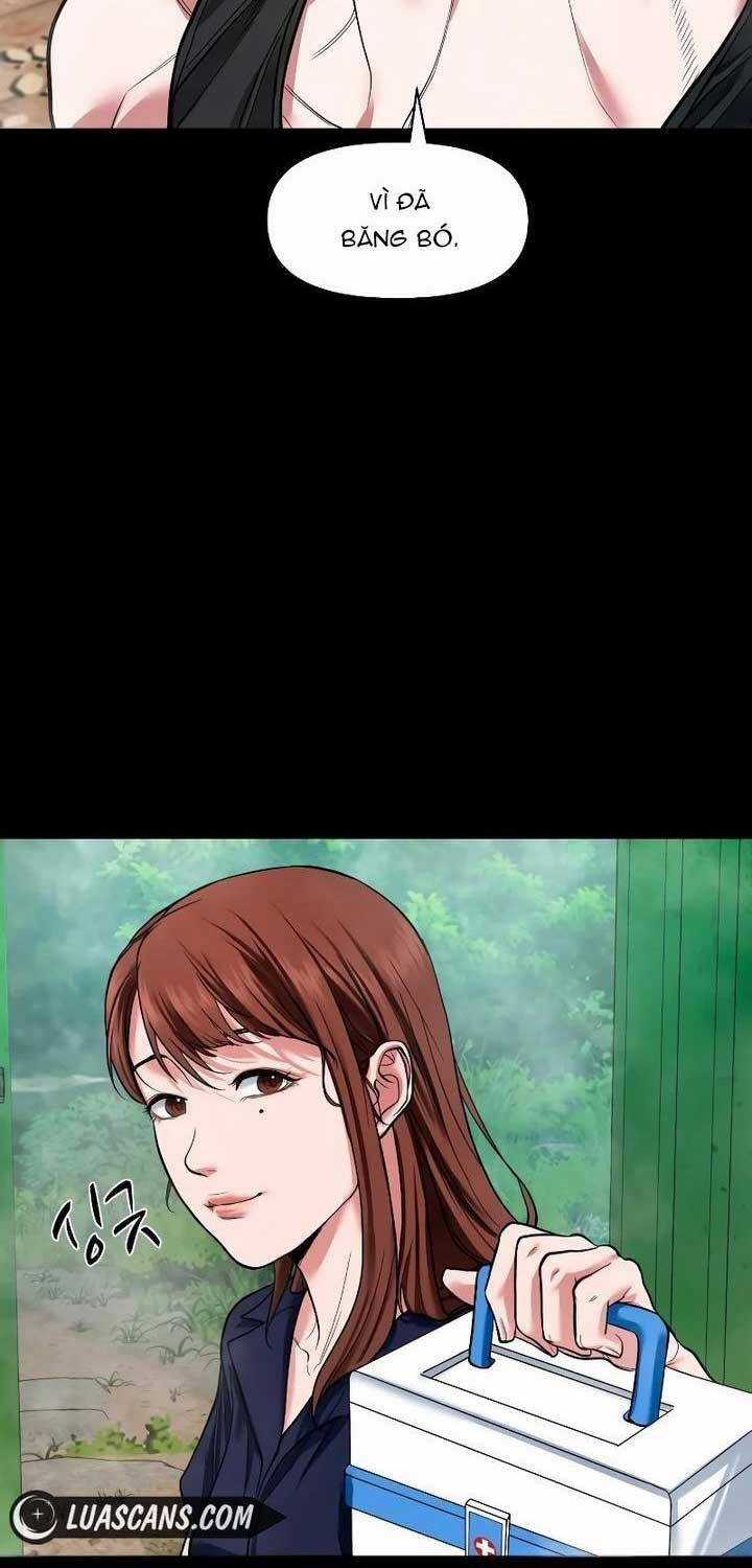 Ngôi Làng Ma Quái Chapter 16 trang 7