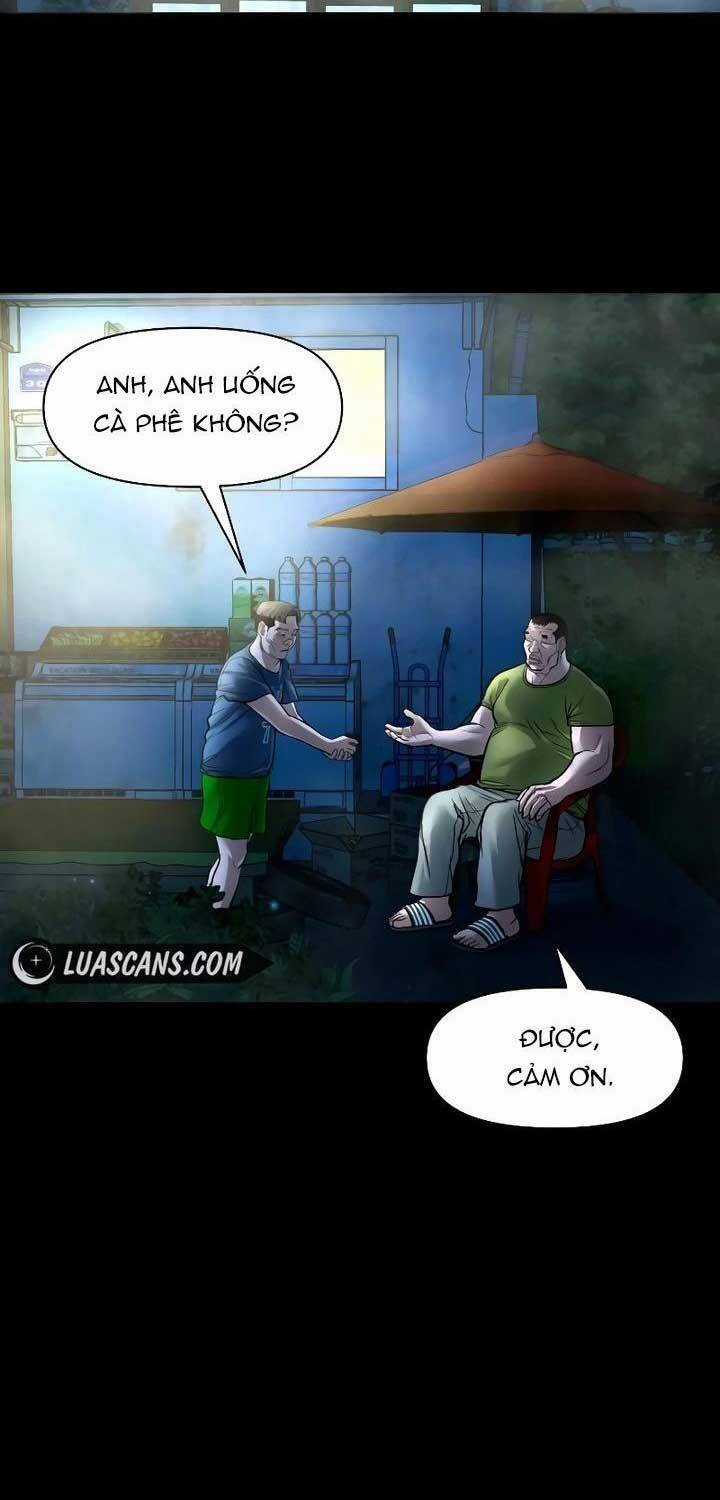 Ngôi Làng Ma Quái Chapter 16 trang 71