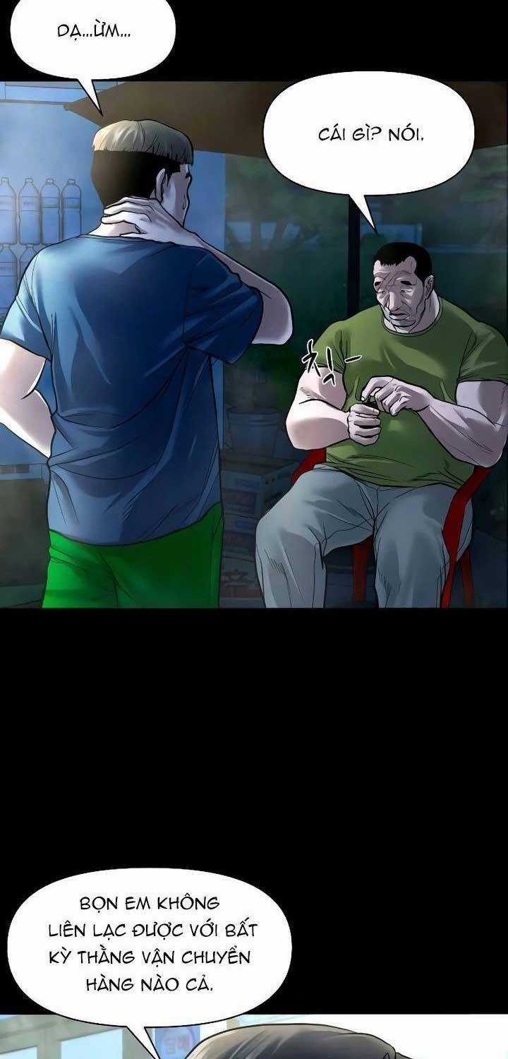 Ngôi Làng Ma Quái Chapter 16 trang 73