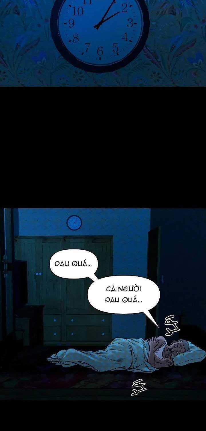 Ngôi Làng Ma Quái Chapter 16 trang 76