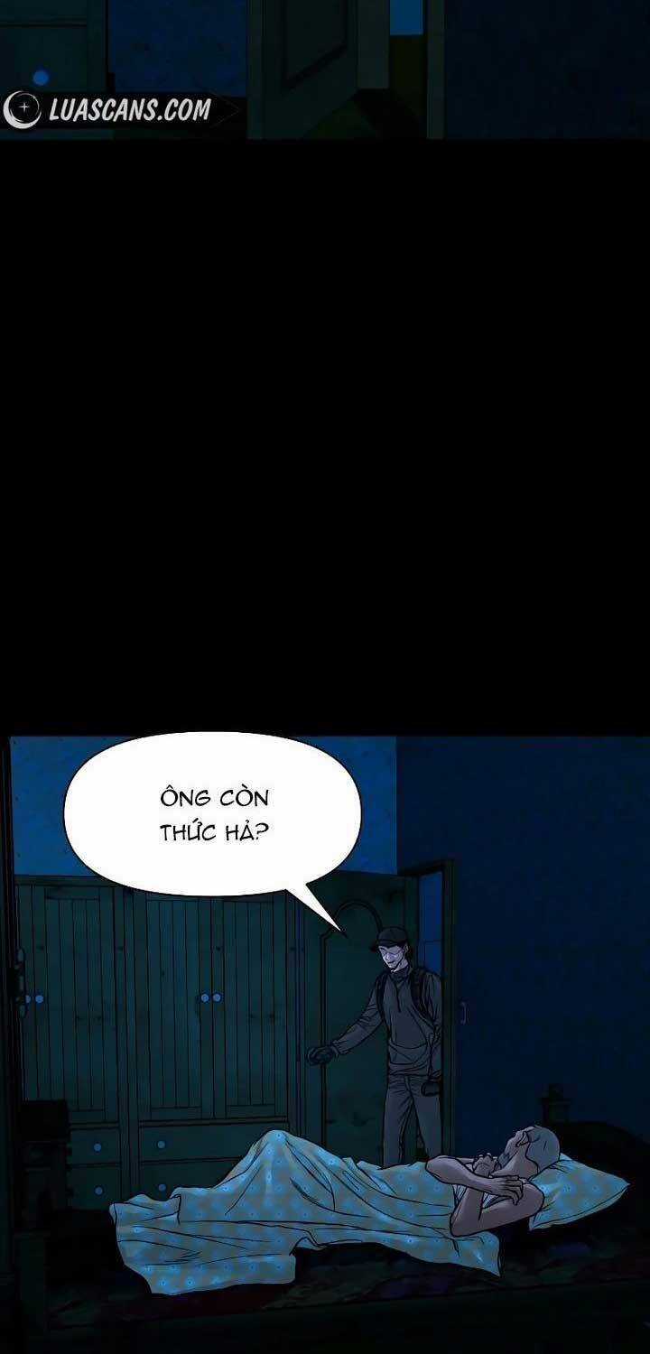 Ngôi Làng Ma Quái Chapter 16 trang 81