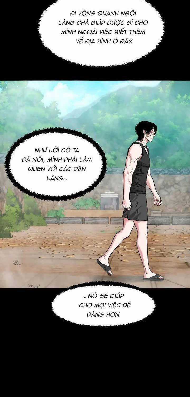 Ngôi Làng Ma Quái Chapter 16 trang 9