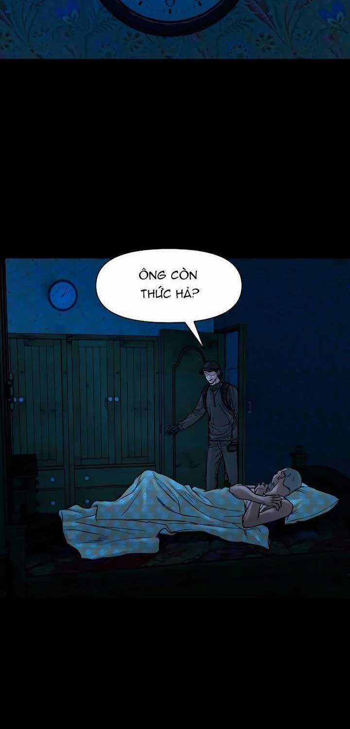 Ngôi Làng Ma Quái Chapter 17 trang 11