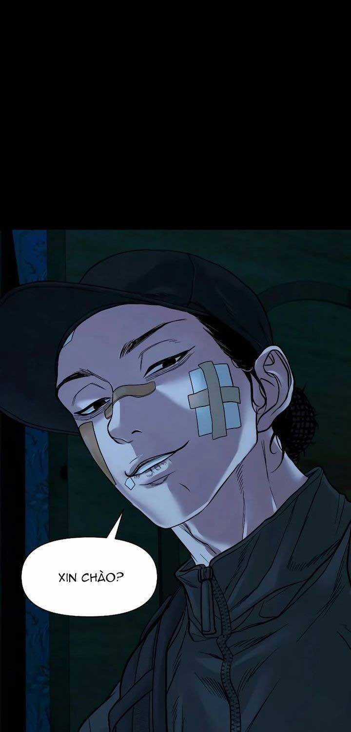 Ngôi Làng Ma Quái Chapter 17 trang 12