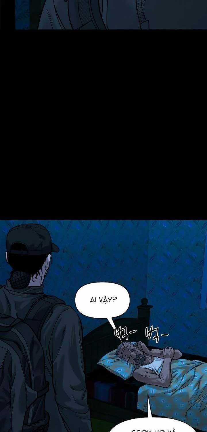 Ngôi Làng Ma Quái Chapter 17 trang 13