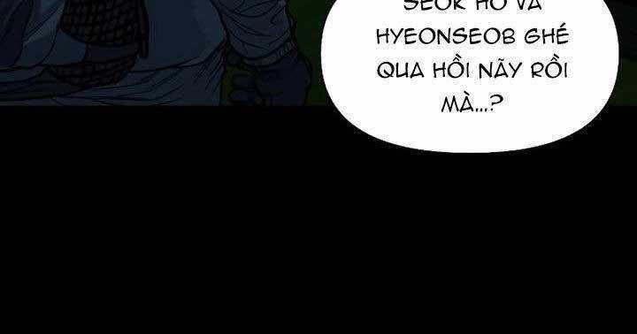 Ngôi Làng Ma Quái Chapter 17 trang 14