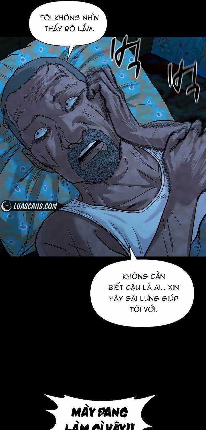 Ngôi Làng Ma Quái Chapter 17 trang 15