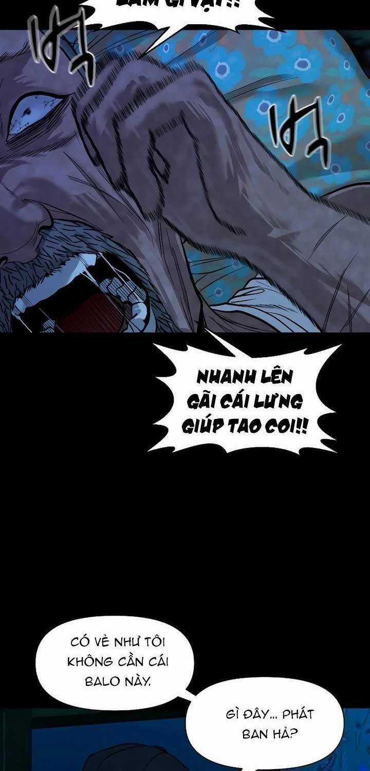 Ngôi Làng Ma Quái Chapter 17 trang 16