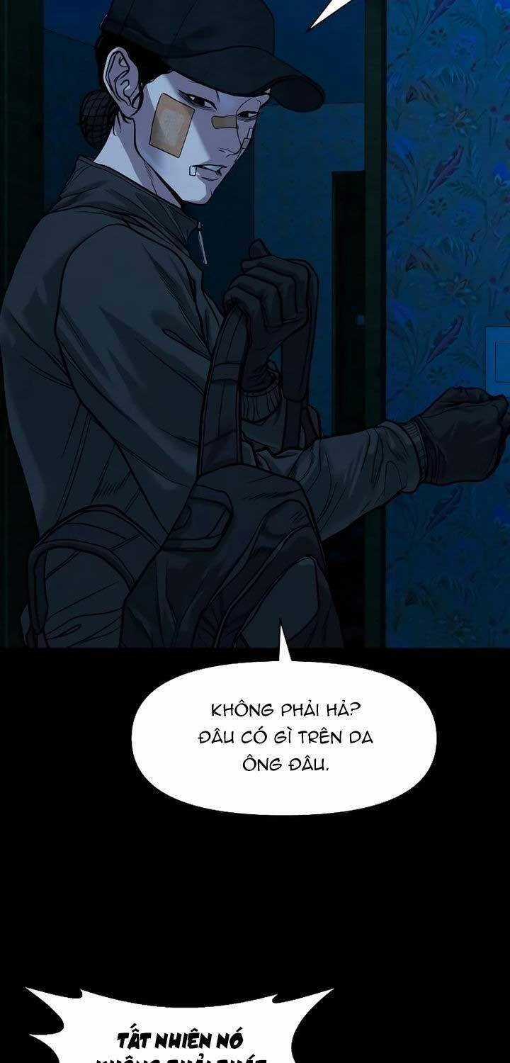 Ngôi Làng Ma Quái Chapter 17 trang 17