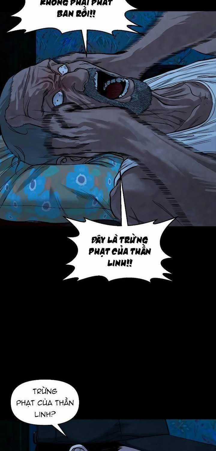 Ngôi Làng Ma Quái Chapter 17 trang 18