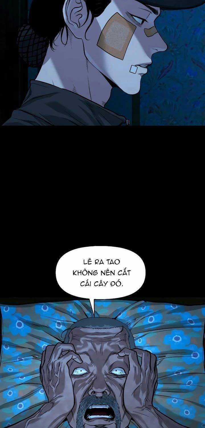 Ngôi Làng Ma Quái Chapter 17 trang 19