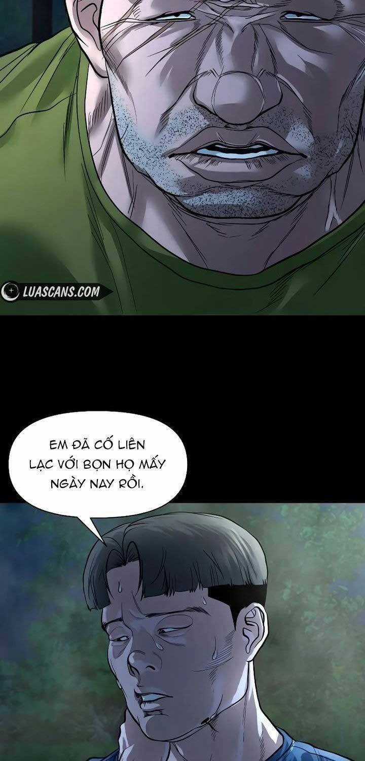 Ngôi Làng Ma Quái Chapter 17 trang 2