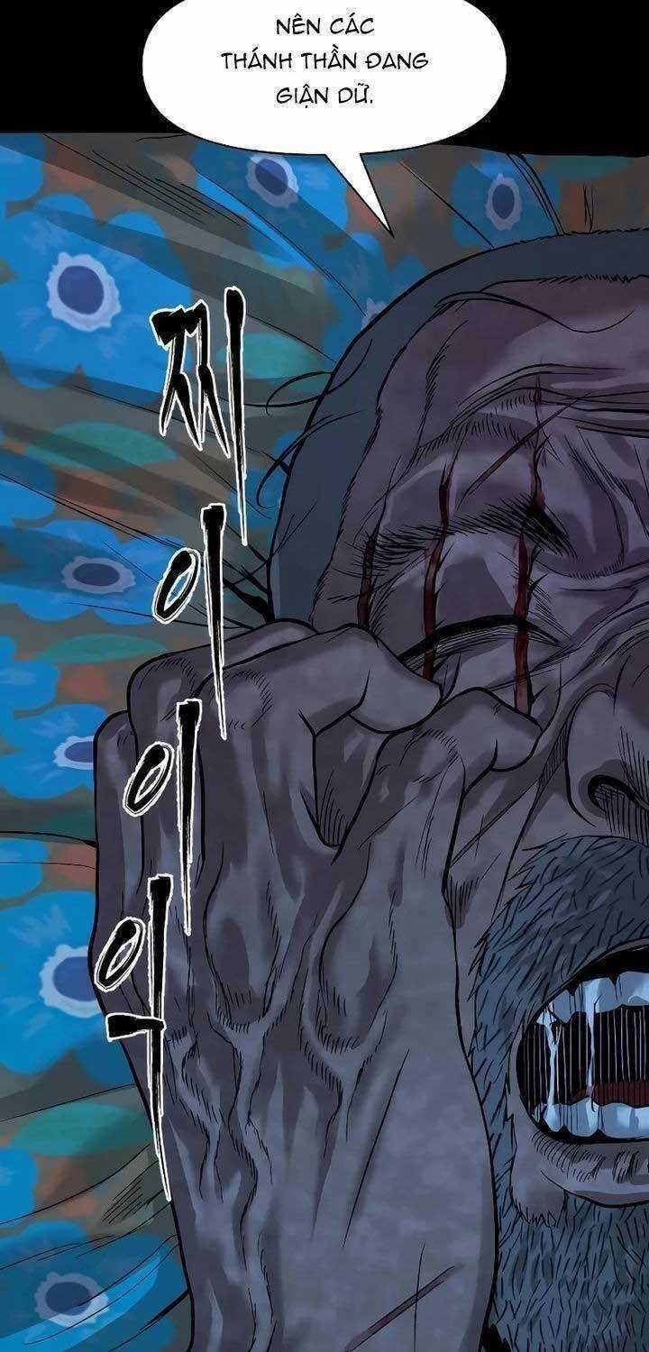 Ngôi Làng Ma Quái Chapter 17 trang 21