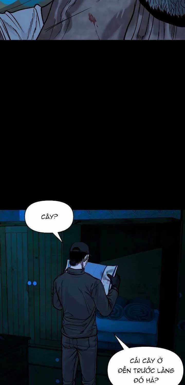 Ngôi Làng Ma Quái Chapter 17 trang 22