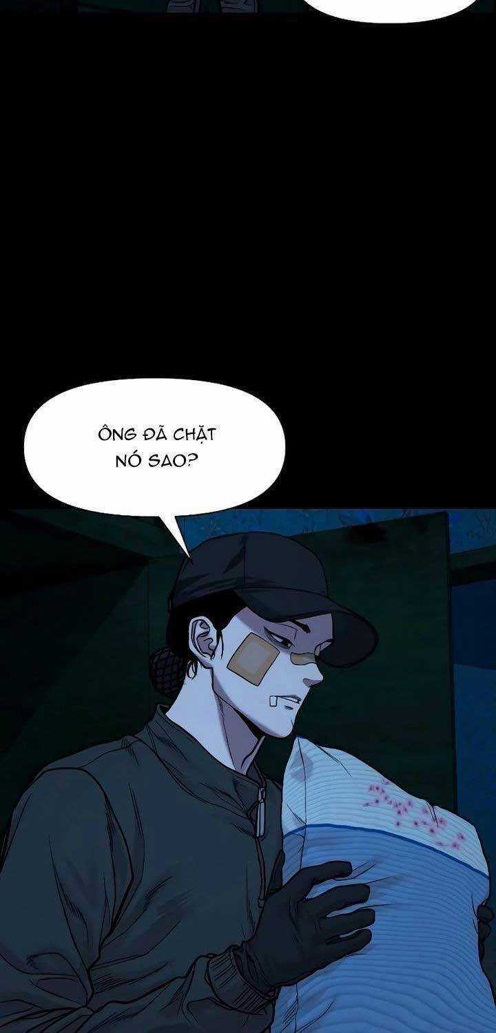 Ngôi Làng Ma Quái Chapter 17 trang 23