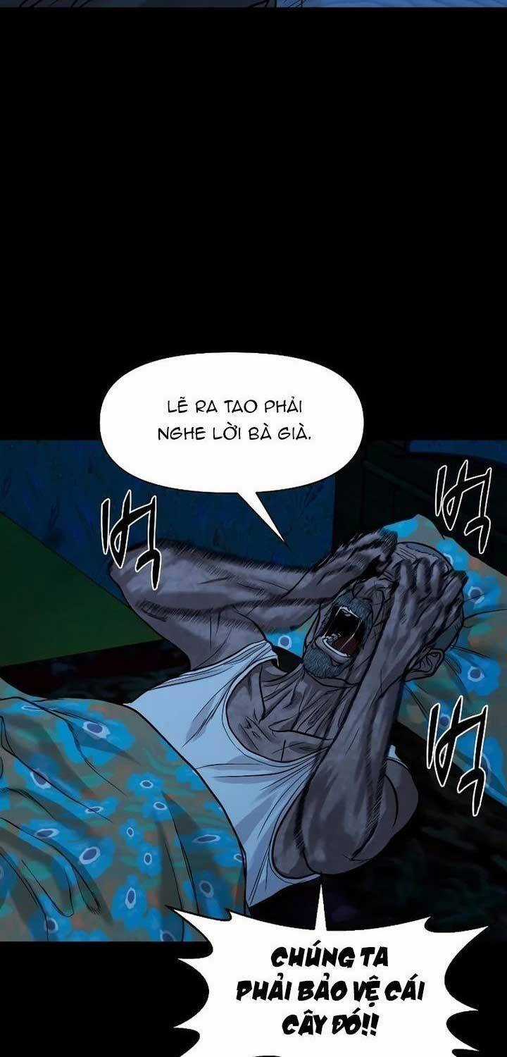 Ngôi Làng Ma Quái Chapter 17 trang 24