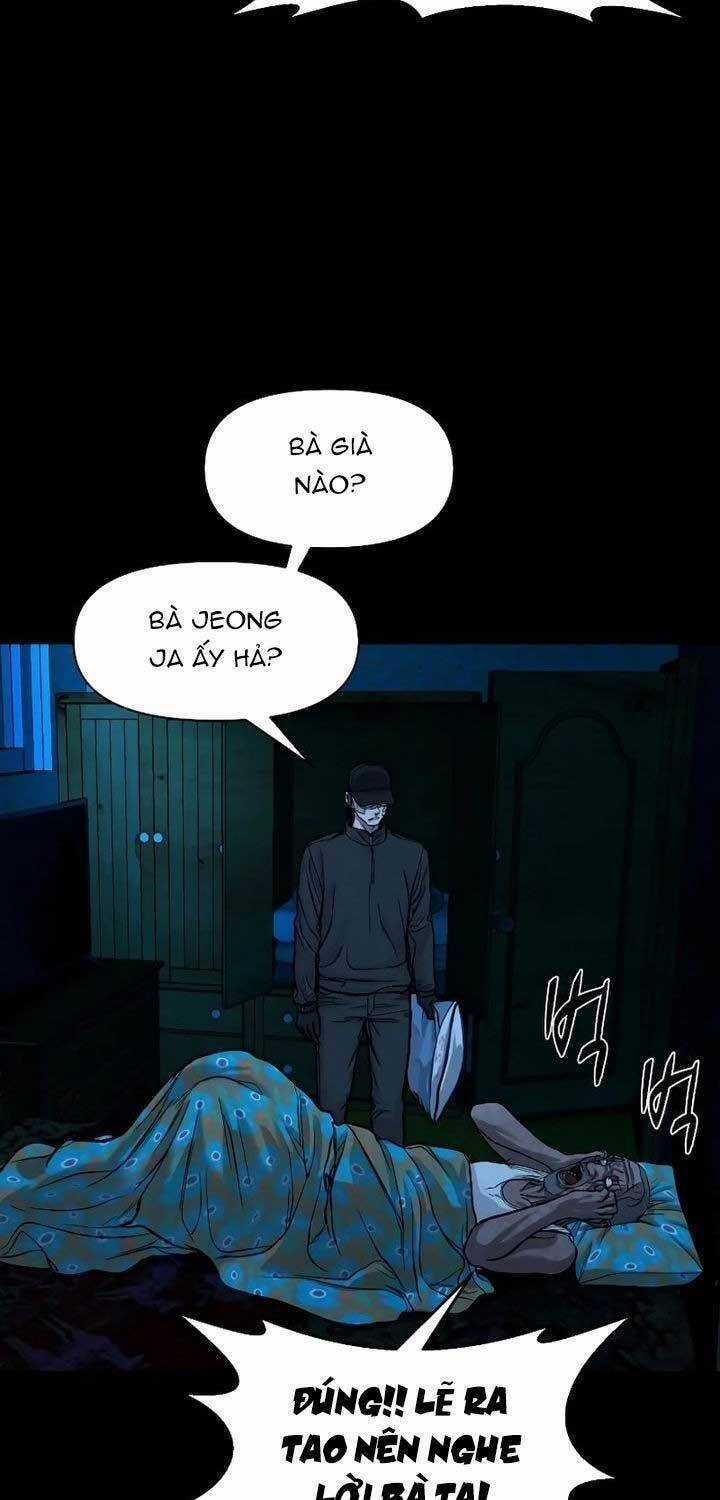 Ngôi Làng Ma Quái Chapter 17 trang 25
