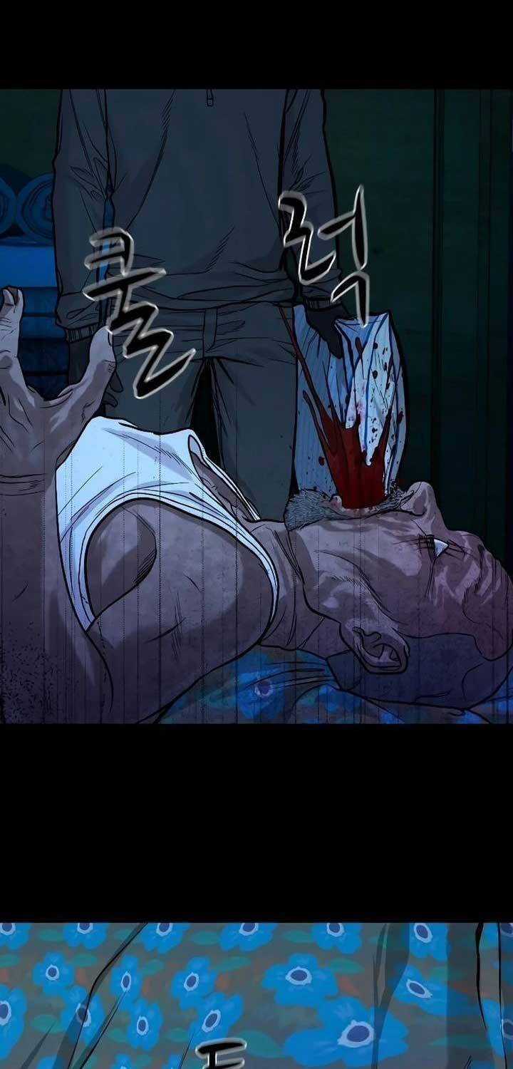 Ngôi Làng Ma Quái Chapter 17 trang 28