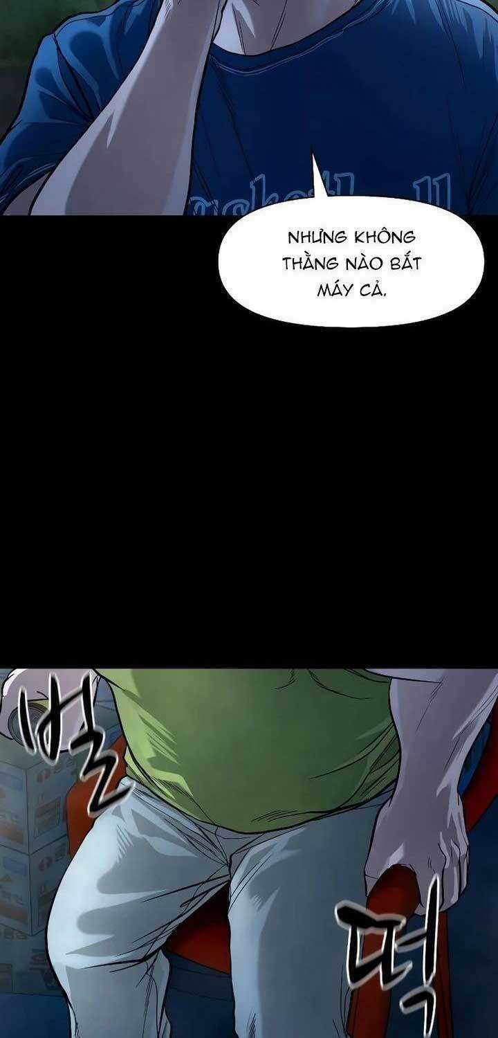 Ngôi Làng Ma Quái Chapter 17 trang 3