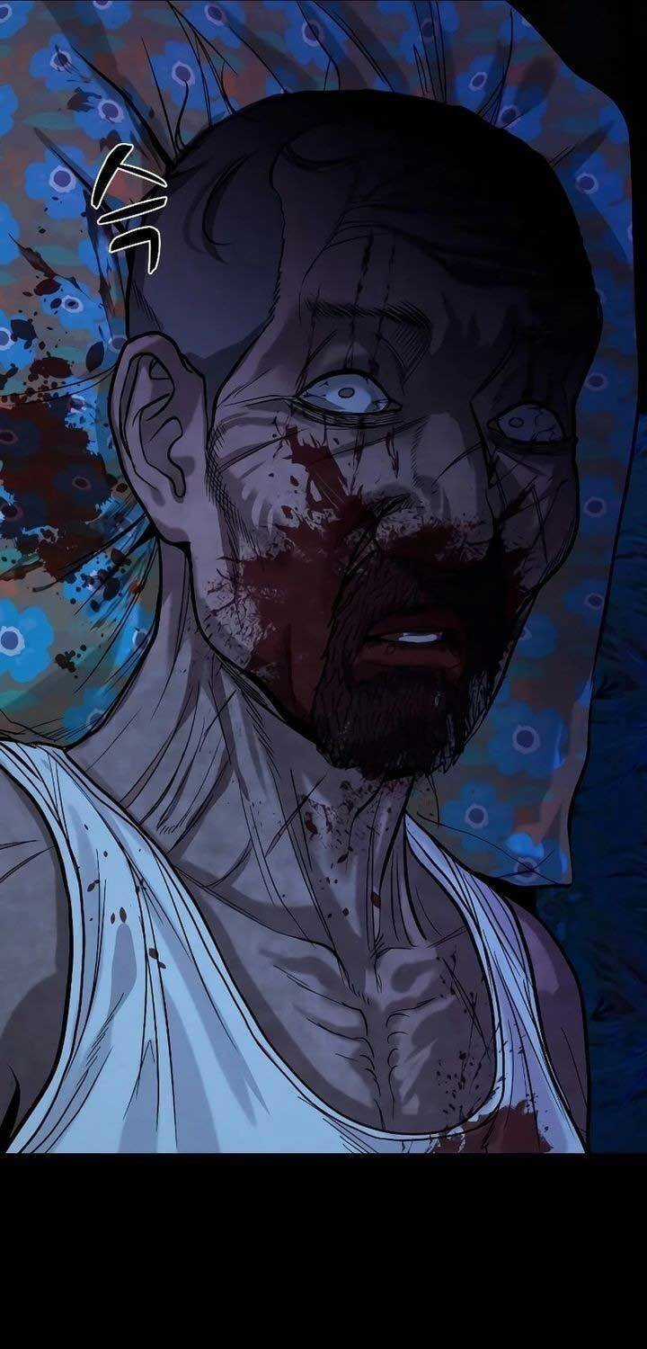 Ngôi Làng Ma Quái Chapter 17 trang 30