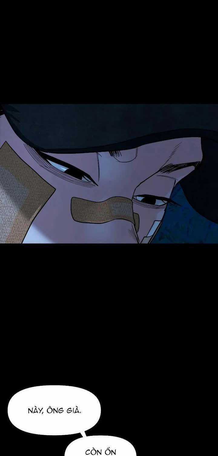 Ngôi Làng Ma Quái Chapter 17 trang 31