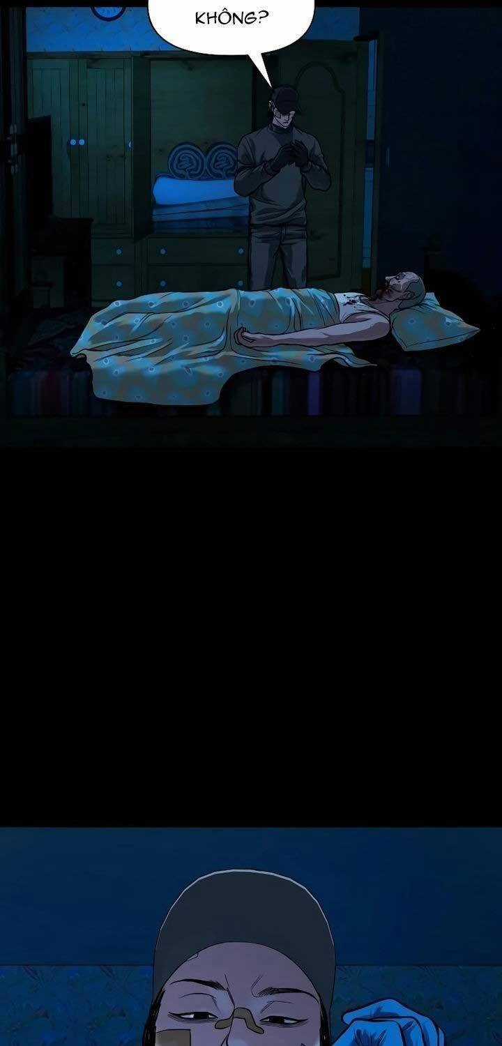 Ngôi Làng Ma Quái Chapter 17 trang 32