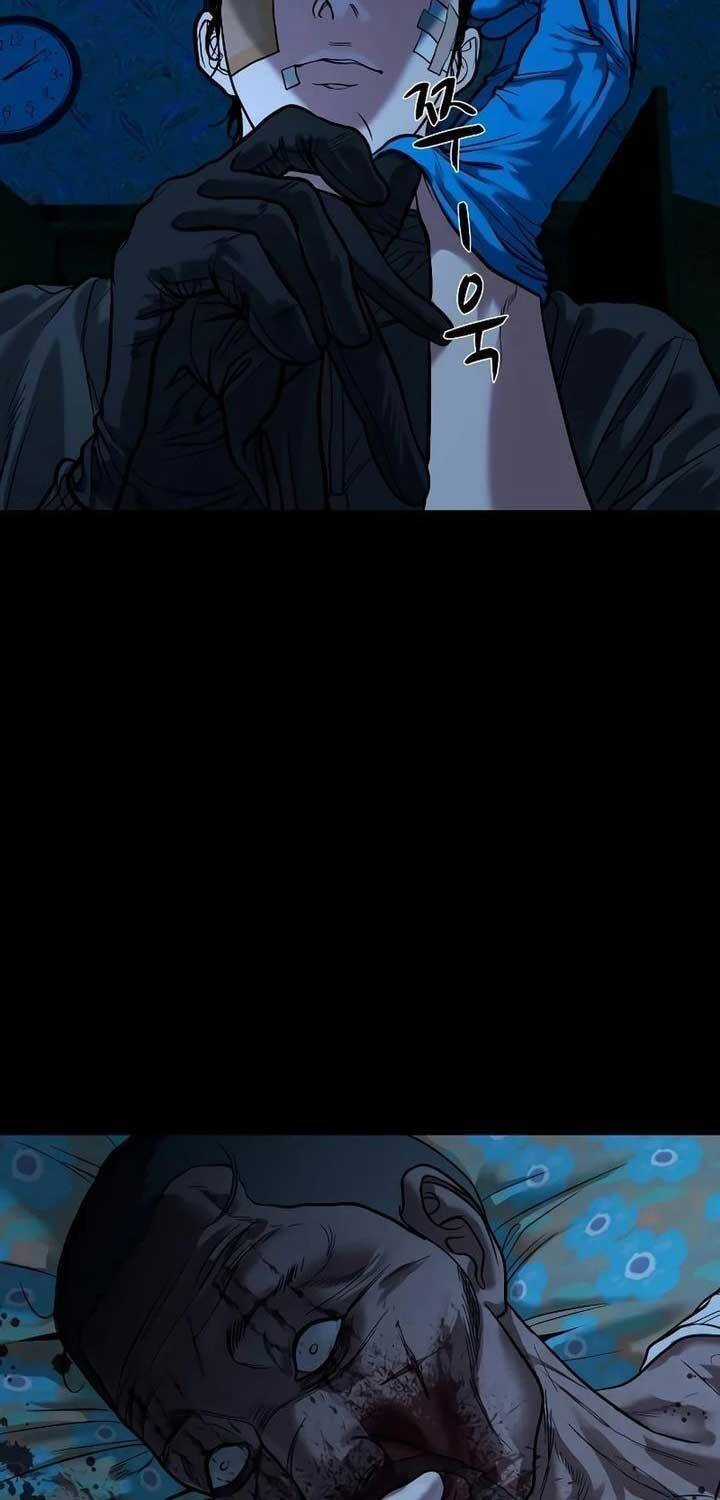 Ngôi Làng Ma Quái Chapter 17 trang 33