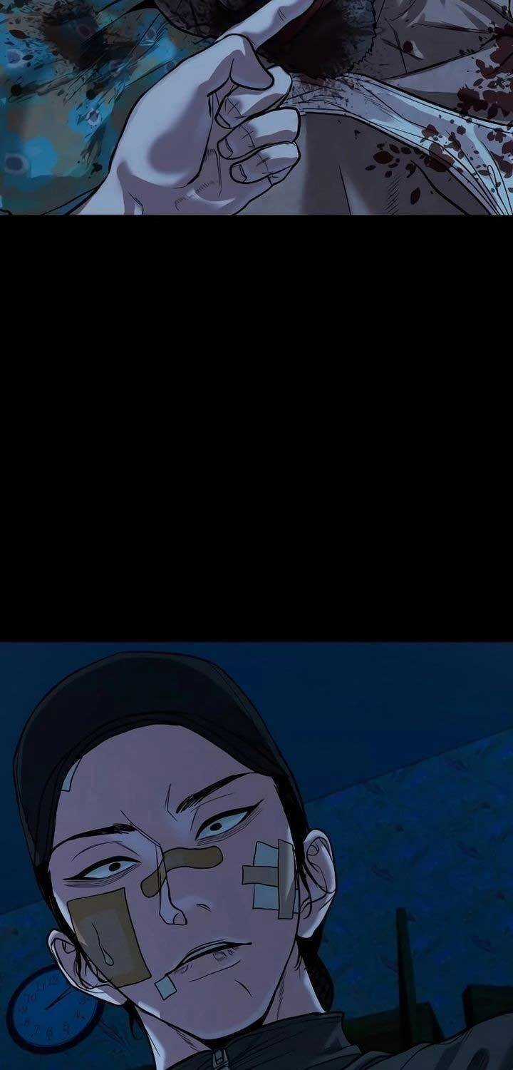 Ngôi Làng Ma Quái Chapter 17 trang 34