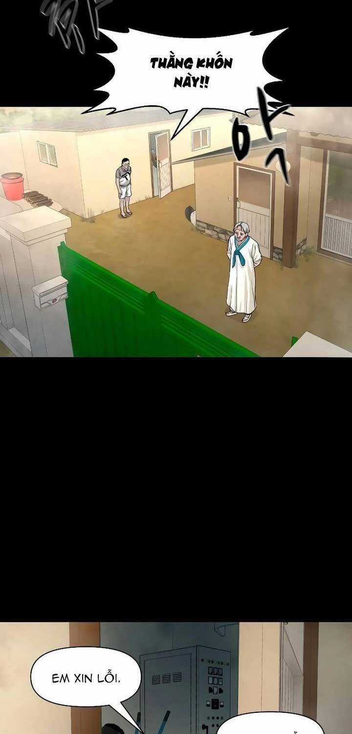 Ngôi Làng Ma Quái Chapter 17 trang 37