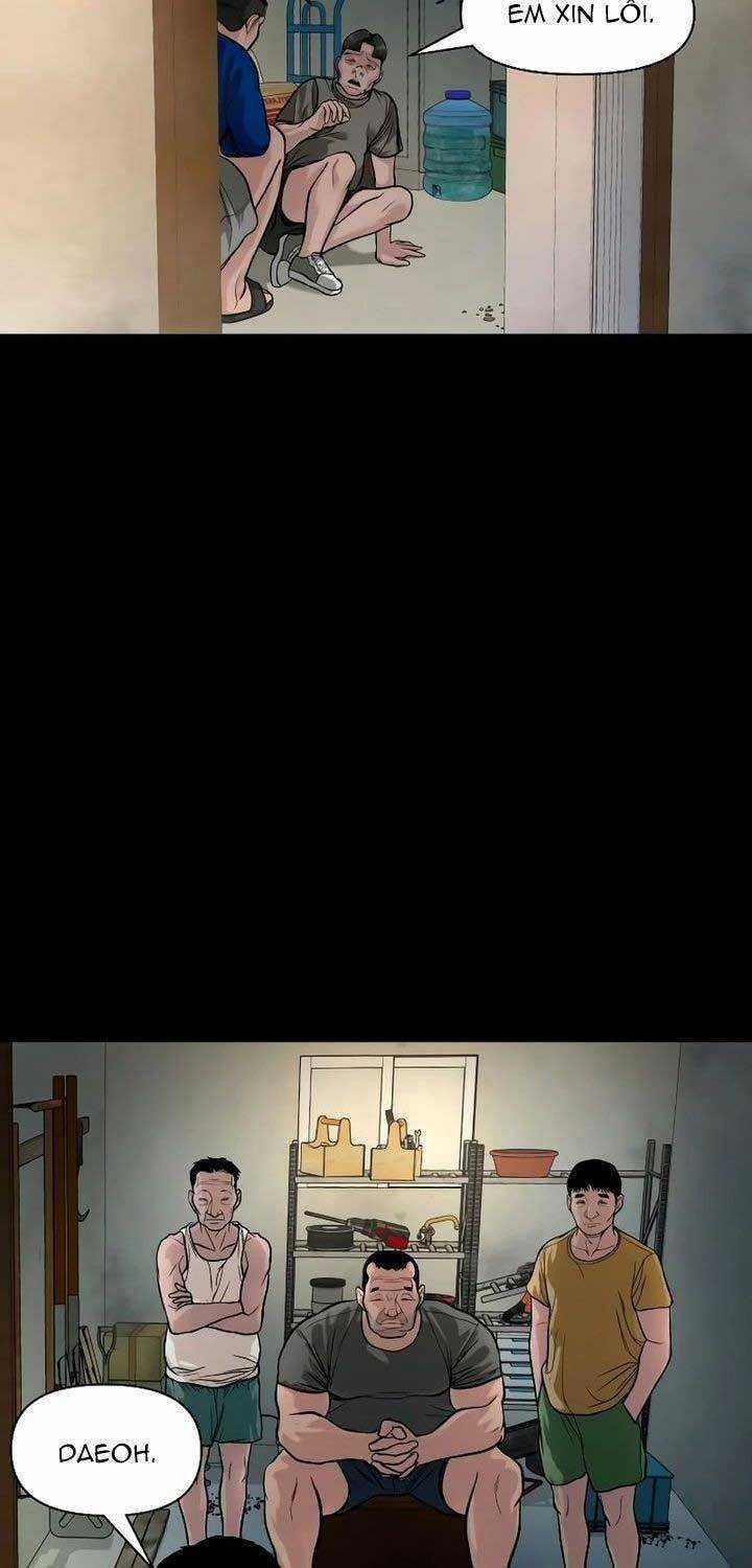 Ngôi Làng Ma Quái Chapter 17 trang 38