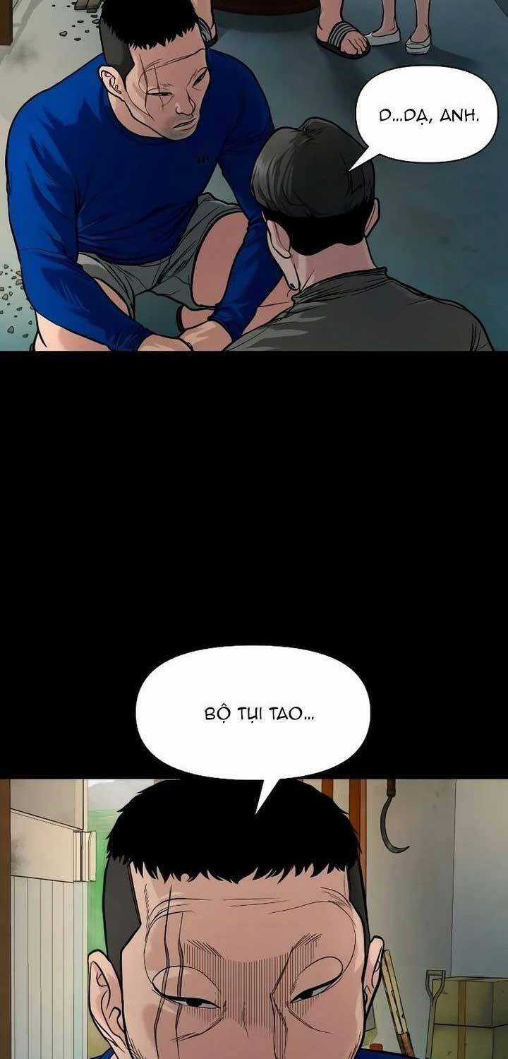 Ngôi Làng Ma Quái Chapter 17 trang 39