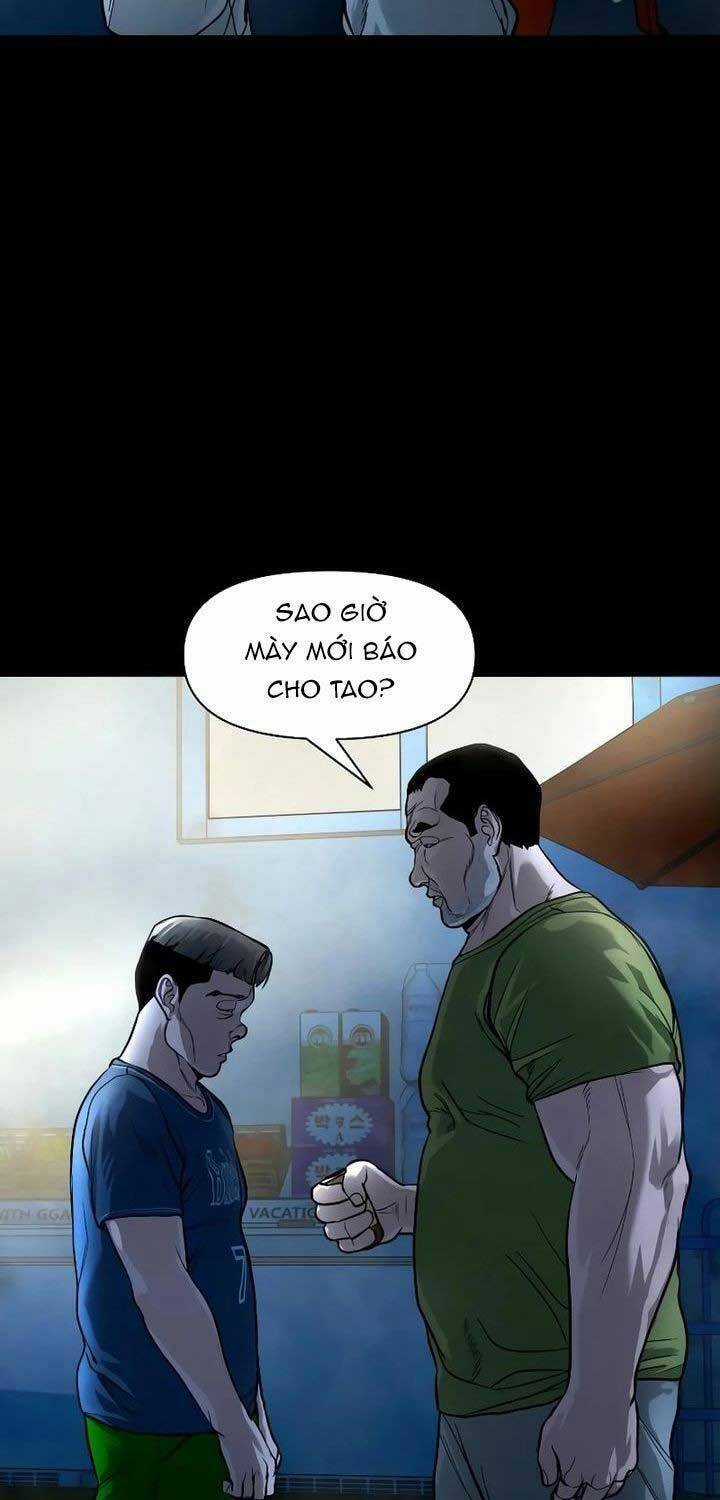 Ngôi Làng Ma Quái Chapter 17 trang 4