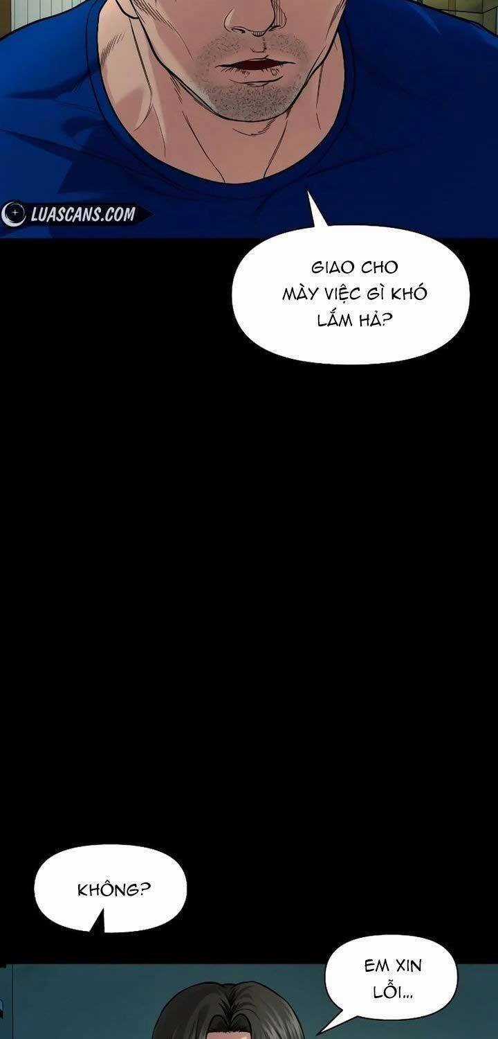 Ngôi Làng Ma Quái Chapter 17 trang 40