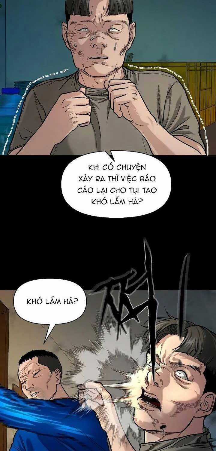 Ngôi Làng Ma Quái Chapter 17 trang 41