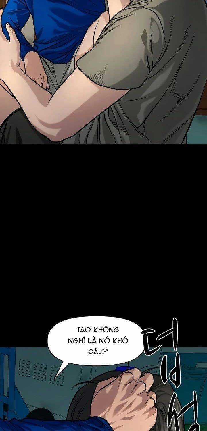 Ngôi Làng Ma Quái Chapter 17 trang 42