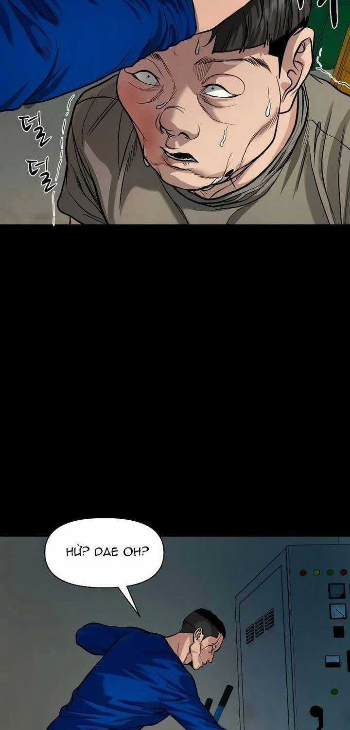 Ngôi Làng Ma Quái Chapter 17 trang 43