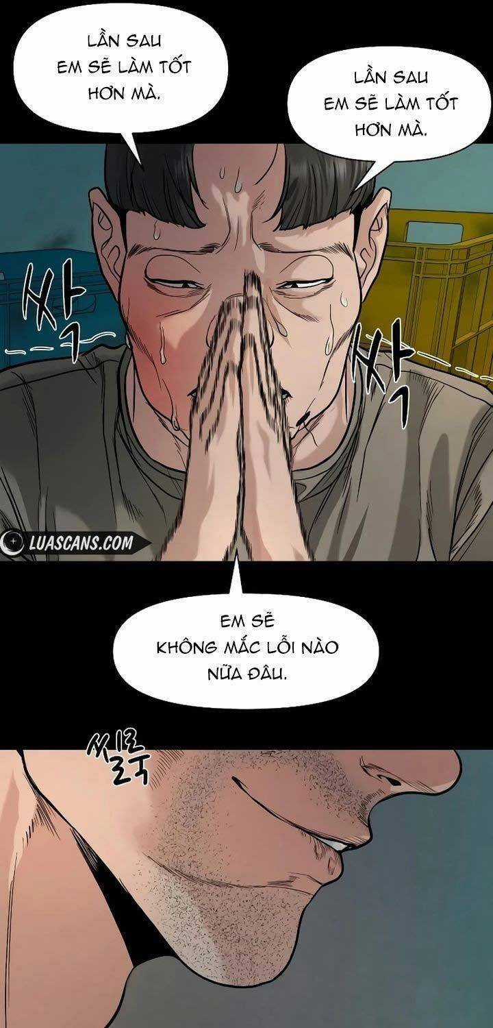 Ngôi Làng Ma Quái Chapter 17 trang 45