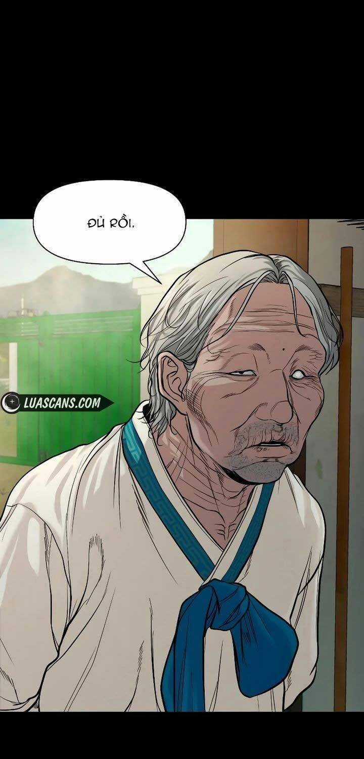 Ngôi Làng Ma Quái Chapter 17 trang 49