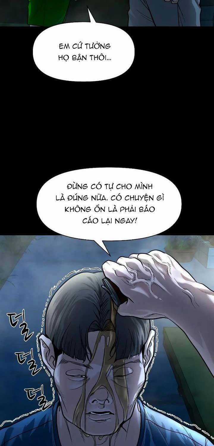 Ngôi Làng Ma Quái Chapter 17 trang 5