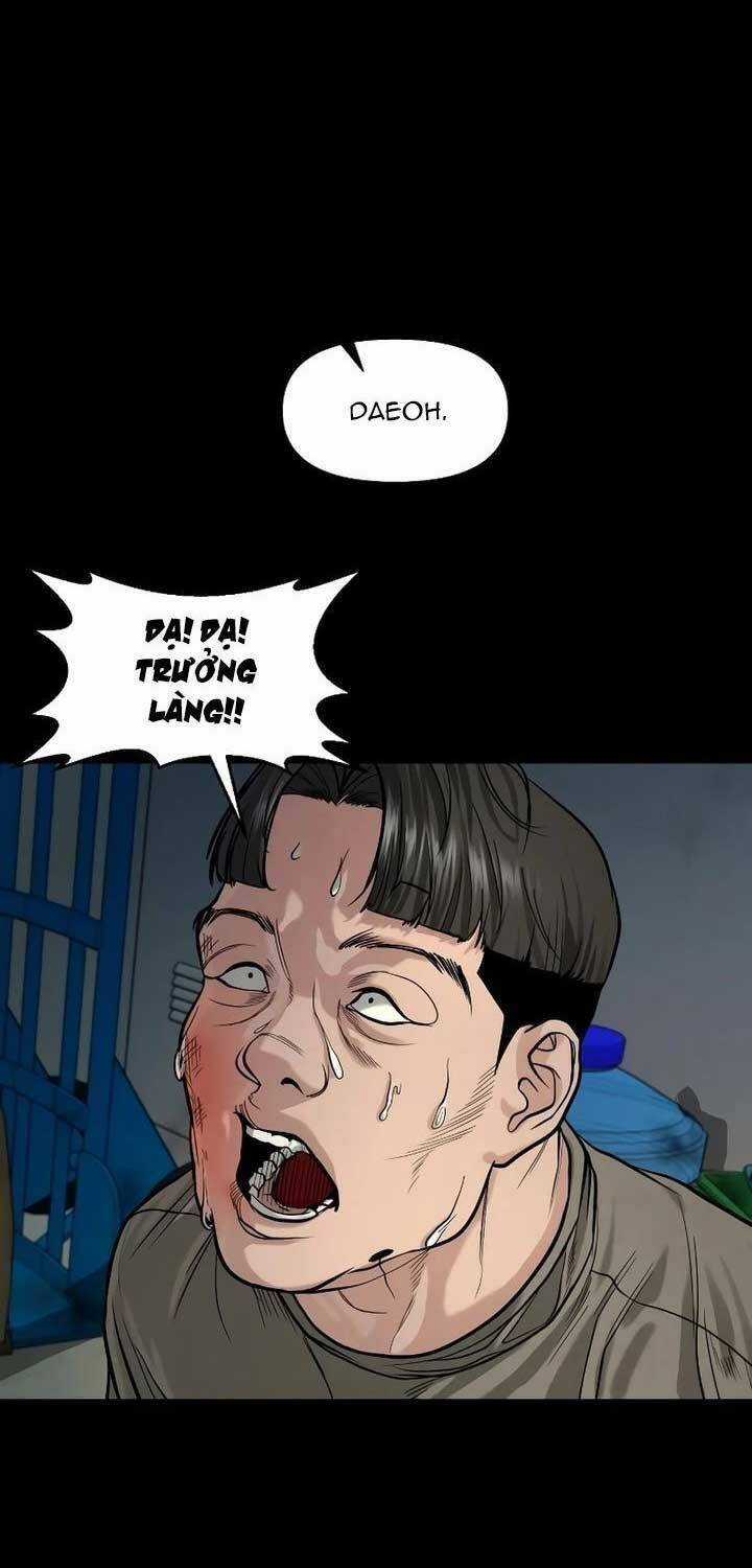 Ngôi Làng Ma Quái Chapter 17 trang 50