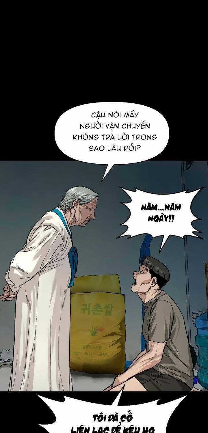Ngôi Làng Ma Quái Chapter 17 trang 51