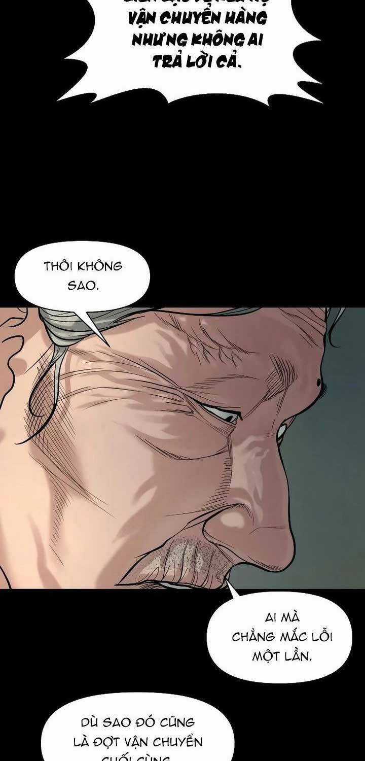 Ngôi Làng Ma Quái Chapter 17 trang 52