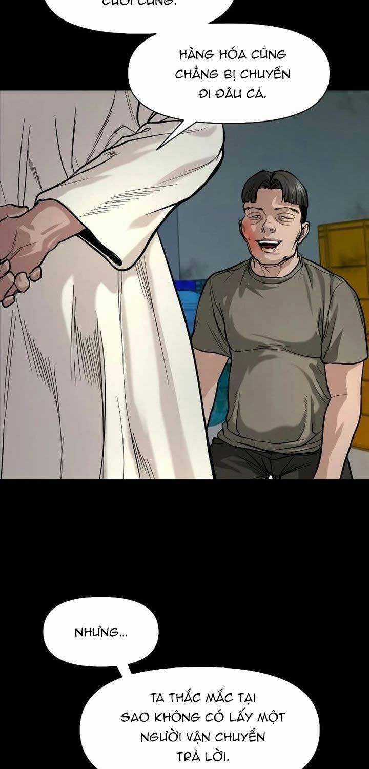 Ngôi Làng Ma Quái Chapter 17 trang 53