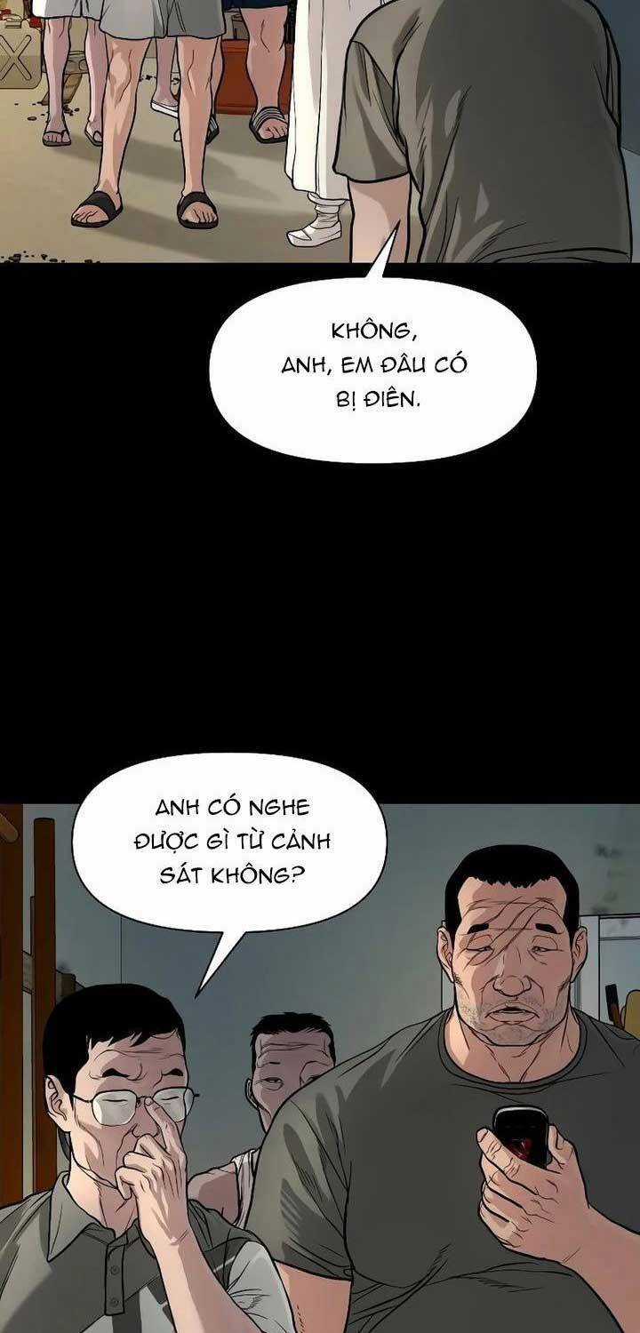 Ngôi Làng Ma Quái Chapter 17 trang 58